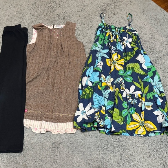 Carter's Other - Girls Youth 6/6X Dress Bundle
